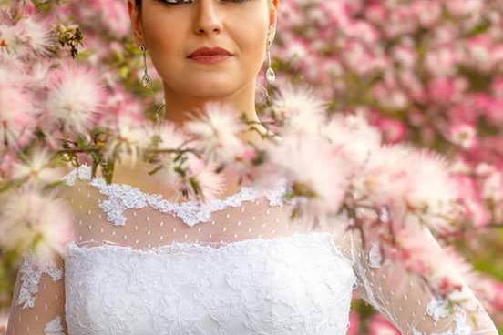 Katia Souza Makeup