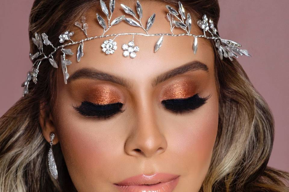 George Machado Makeup Beauty