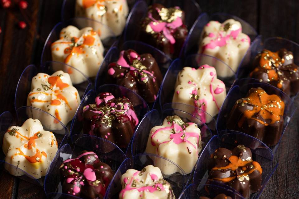 Doces Artísticos
