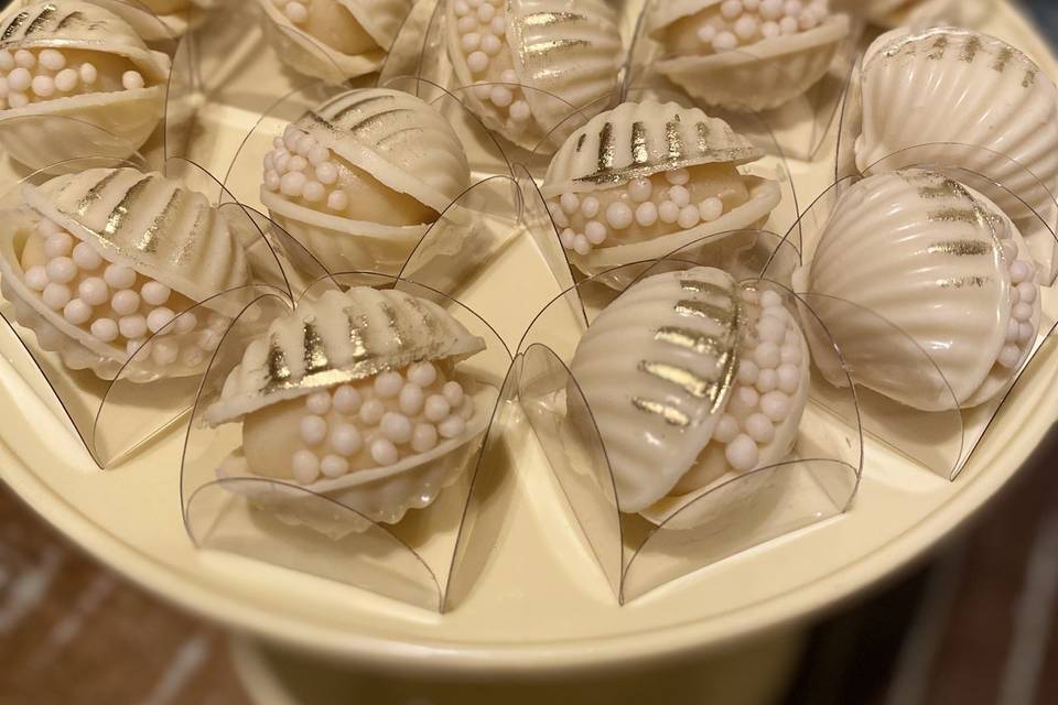 Doces Finos