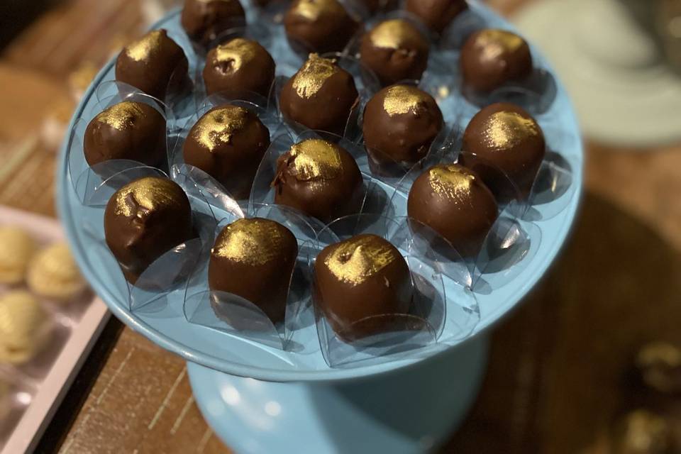 Doces Finos