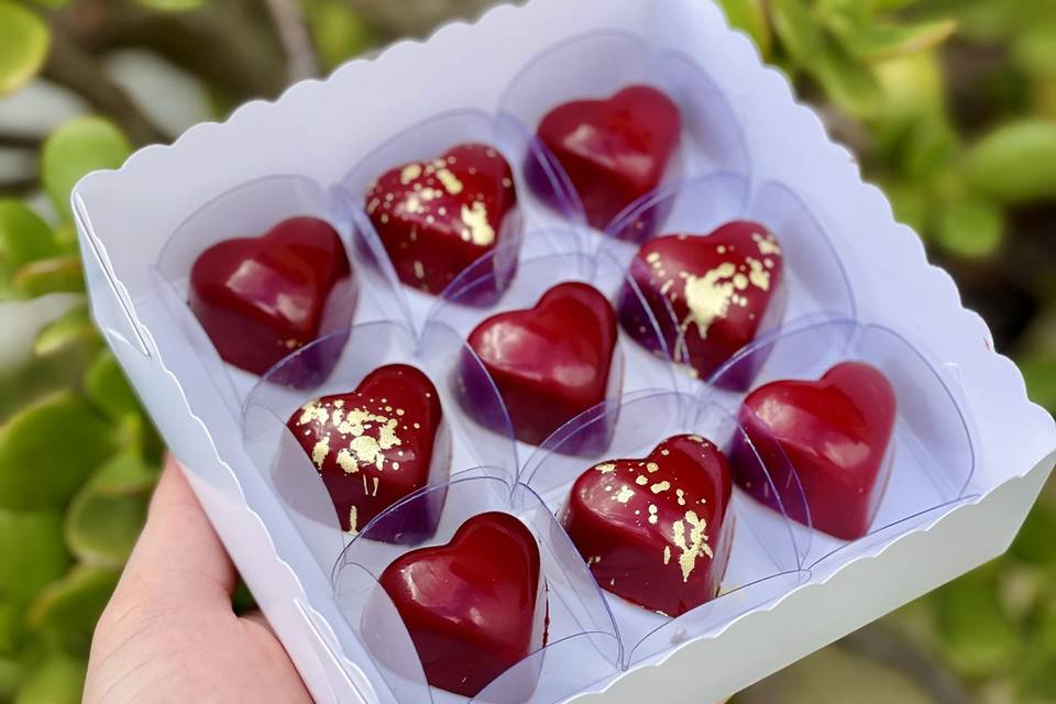 Doces Artísticos