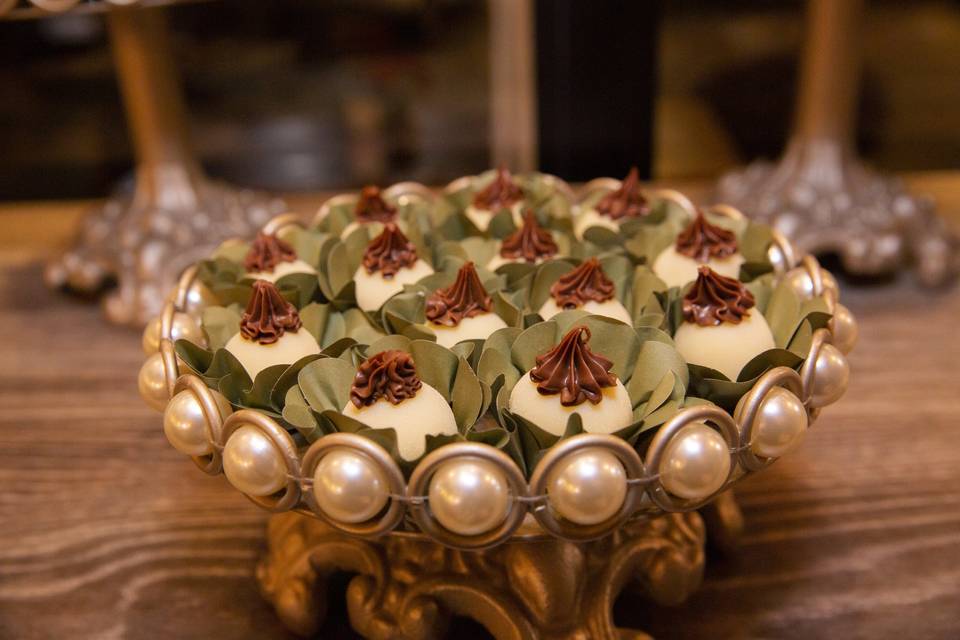 Doces Gourmet