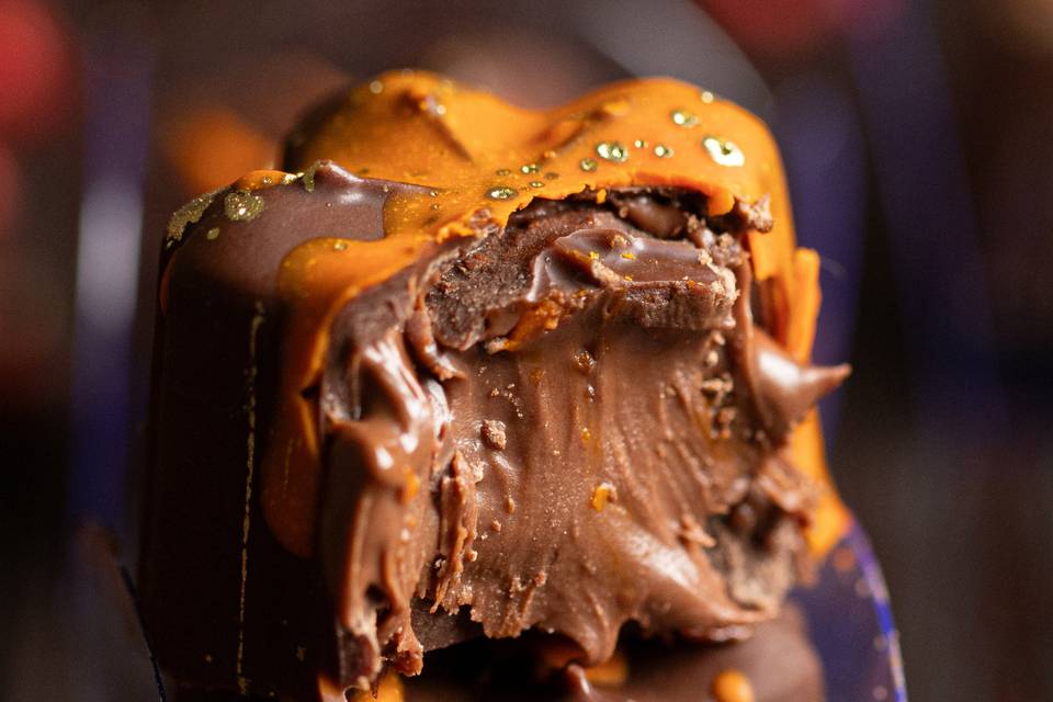 Doces Artísticos