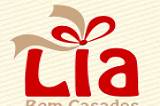 Lia Bem Casados logo