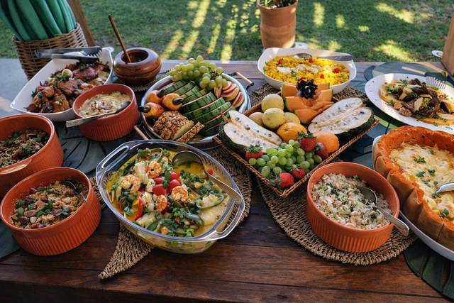Botani Gastro