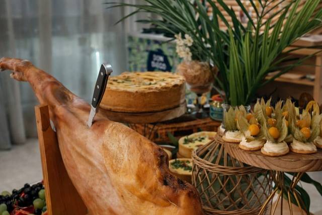 Botani Gastro