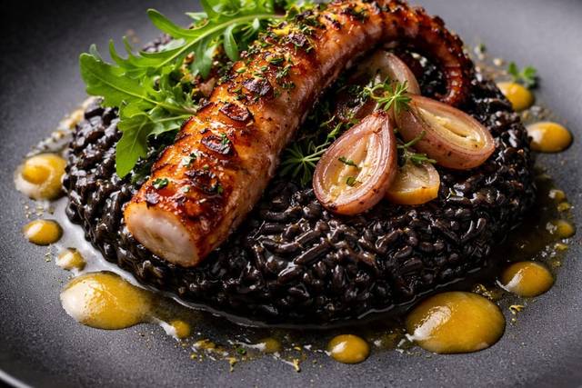 Botani Gastro