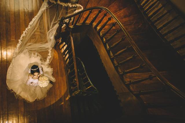 Bride Session