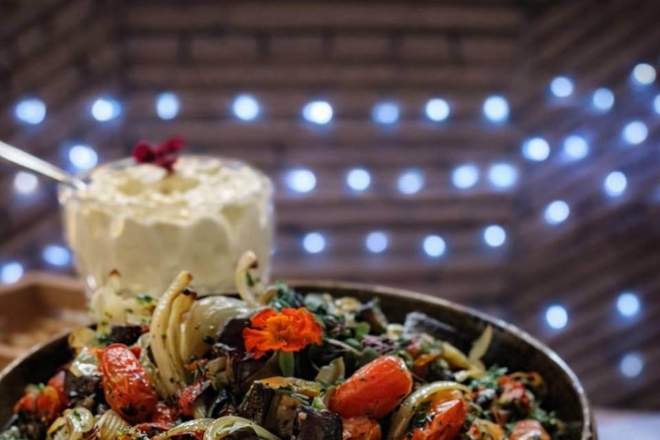 Botani Gastro