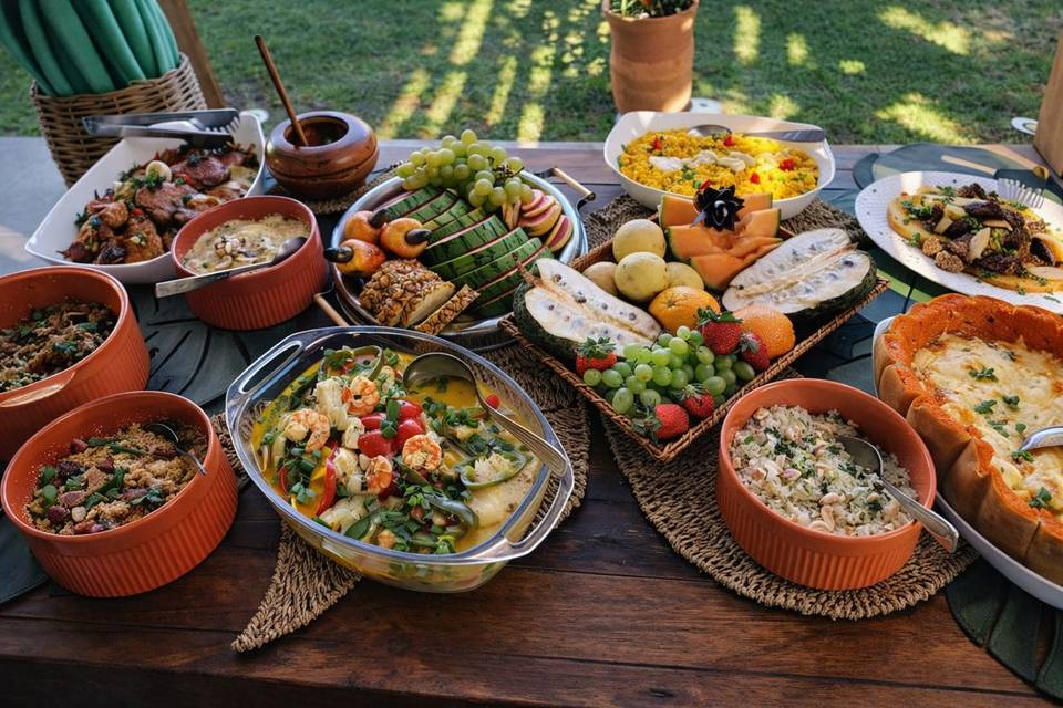 Botani Gastro