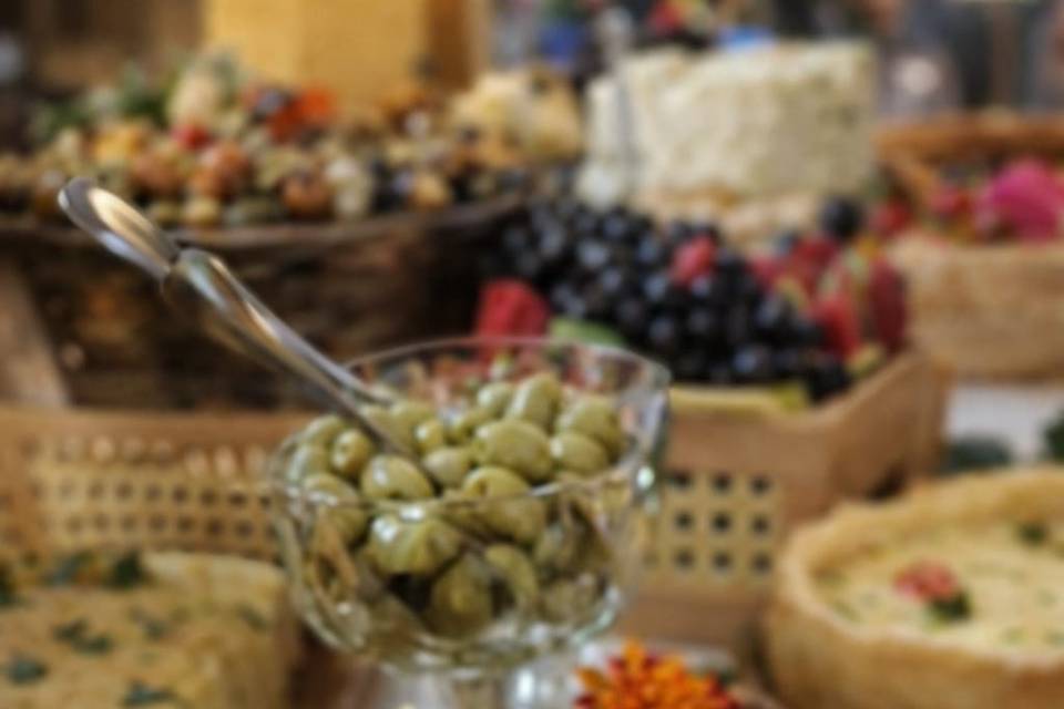 Botani Gastro