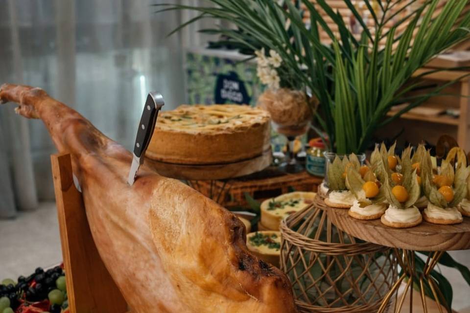 Botani Gastro