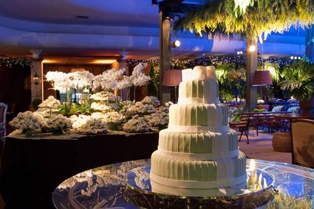 Design de eventos