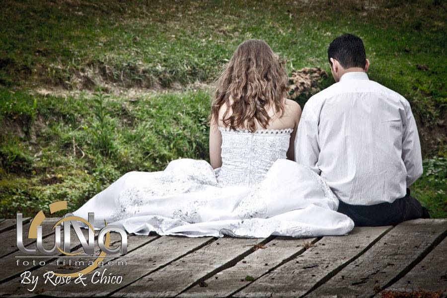 Trash the Dress