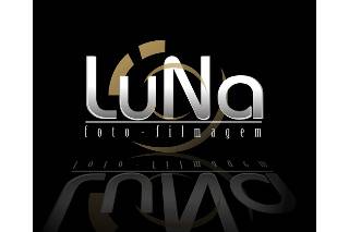 Luna Foto e Filmagem Logo Empresa