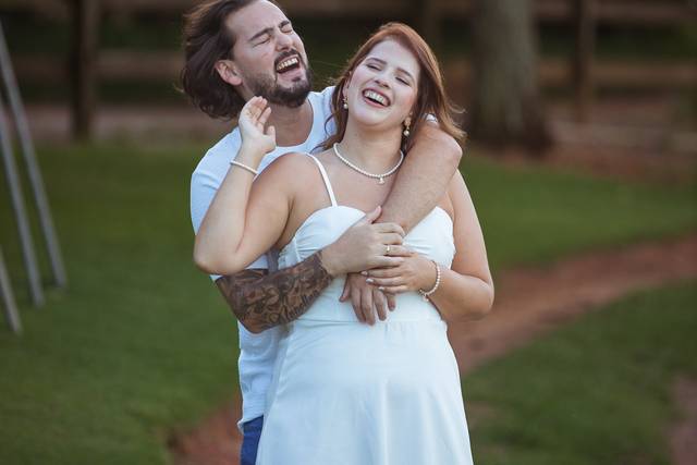 Ensaio de noivos campinas