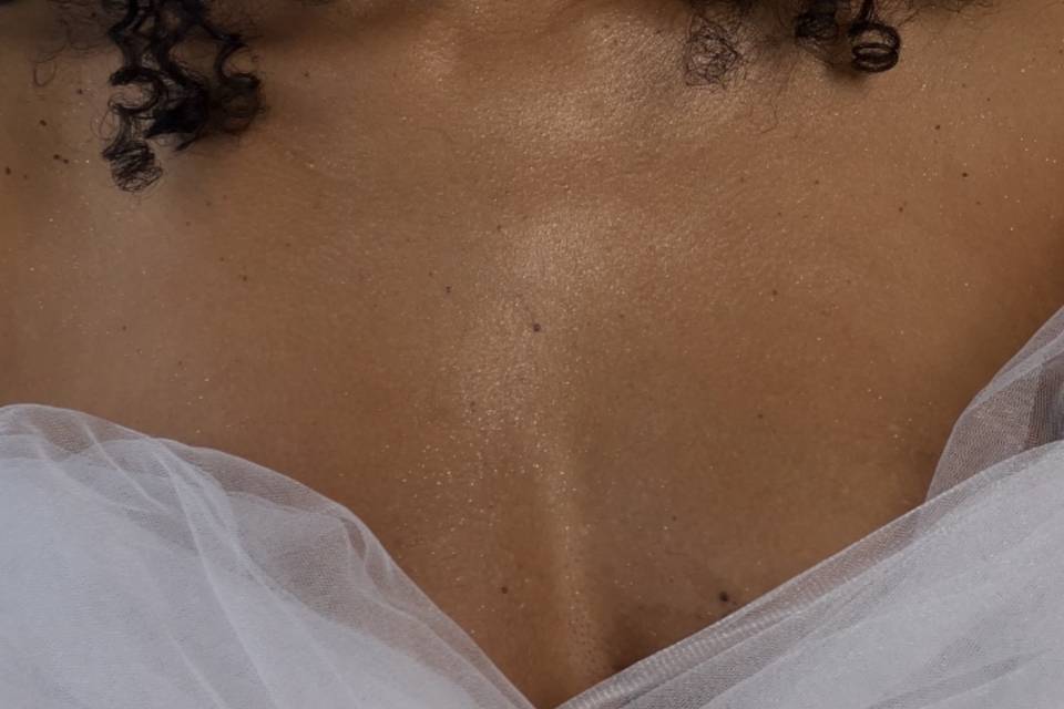 Beleza para Mariana