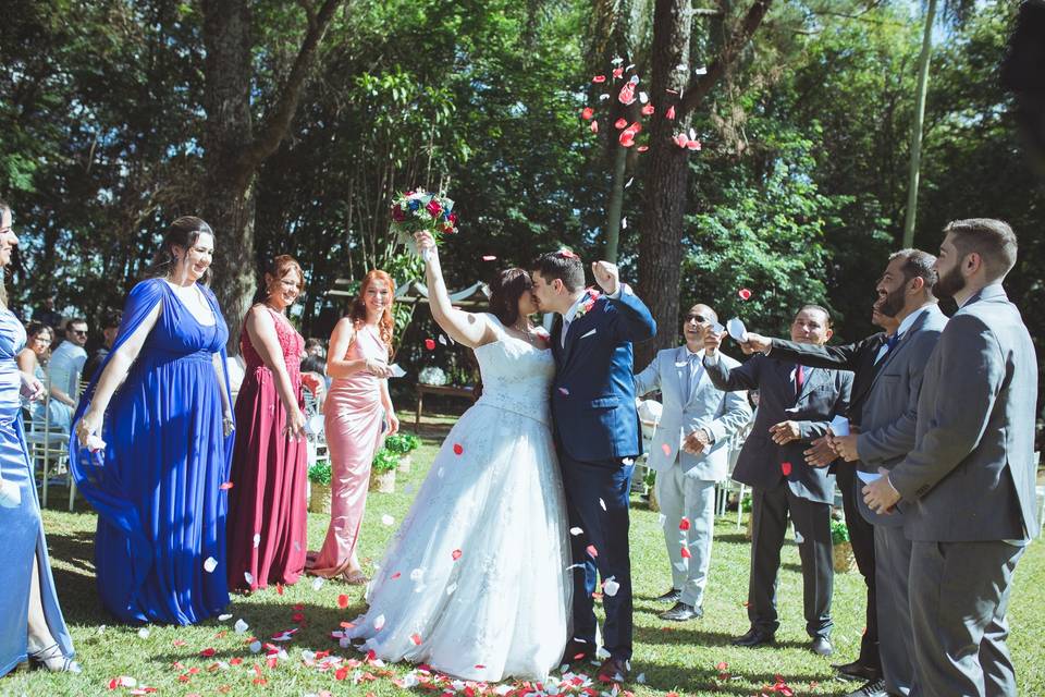 Melhor fotografo de casamento