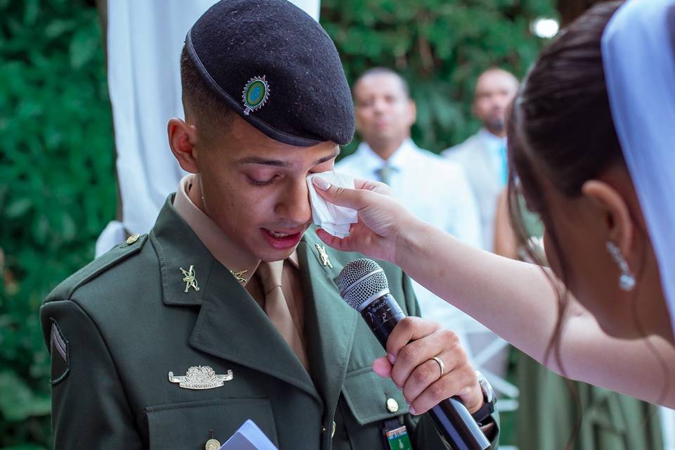 Fotografo bem avaliado