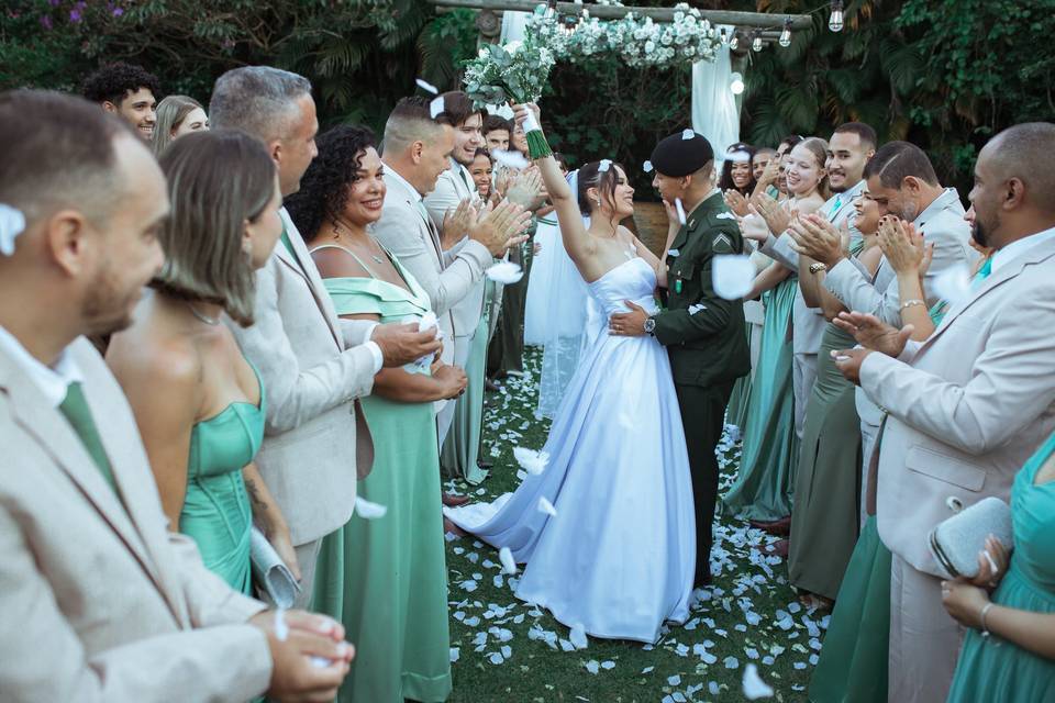 Fotografo que as pessoas falam