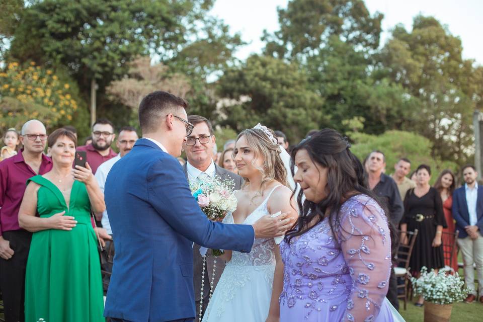Fotografo de casamento