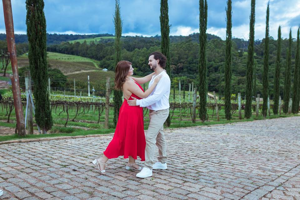 Fotografo de Casamento sumare