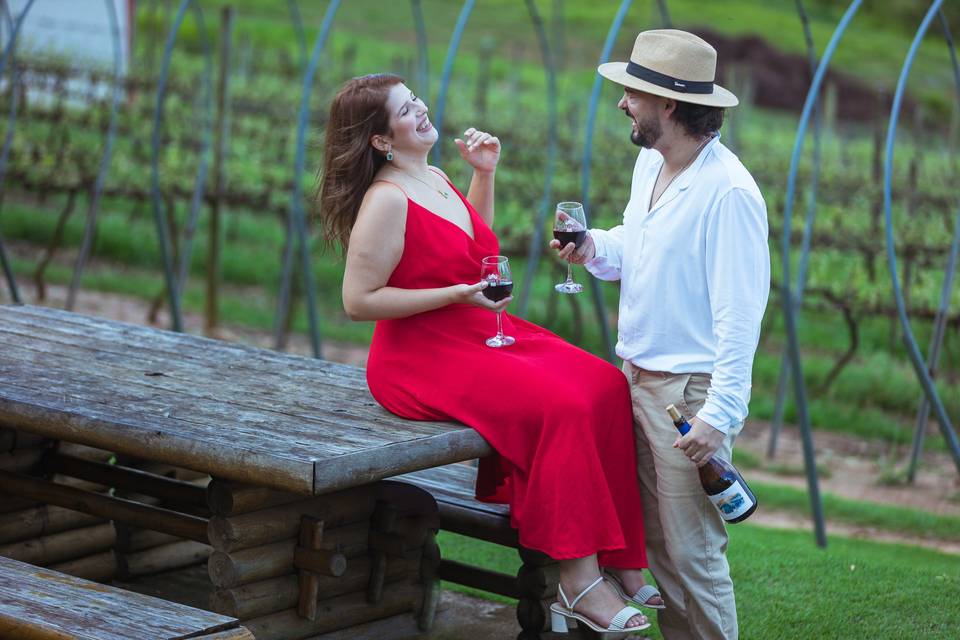 Casar em Hortolandia