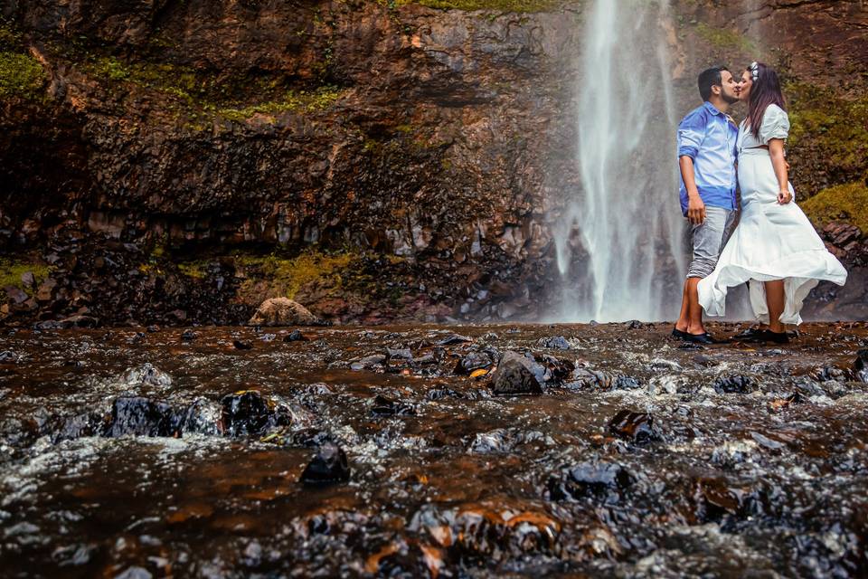 Cachoeira