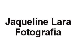 Jaqueline Lara Fotografia logo