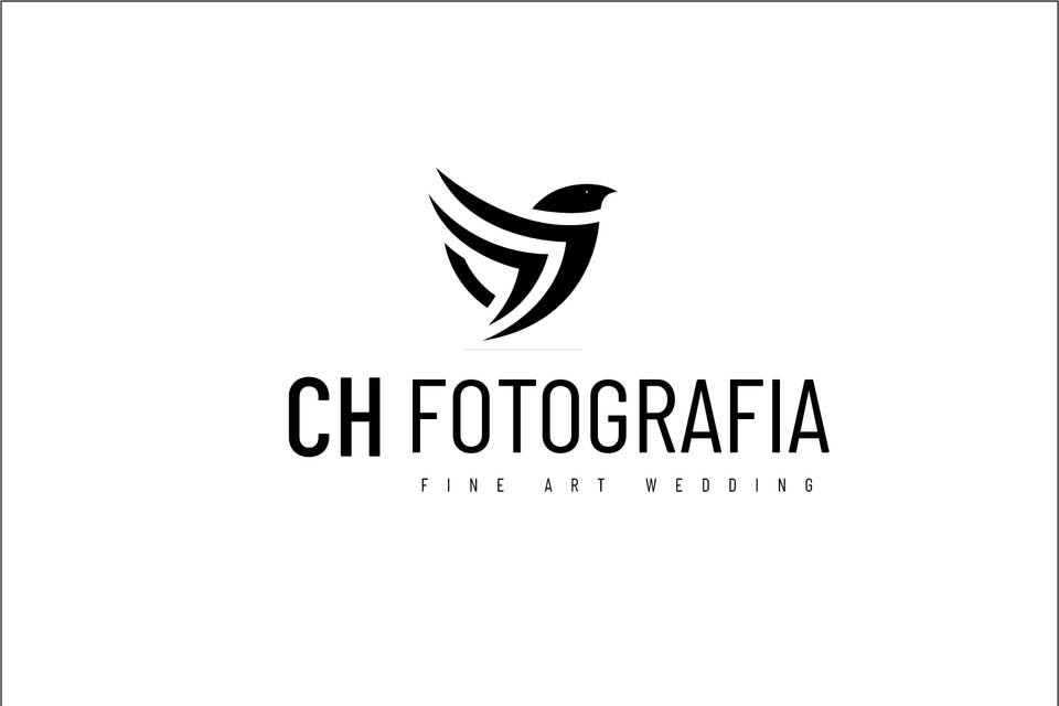 Logo Ch Fotografia