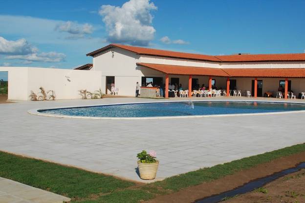 Villas de Areia