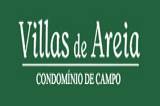 Villas de Areia logo