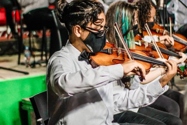 Orquestra sinfônica