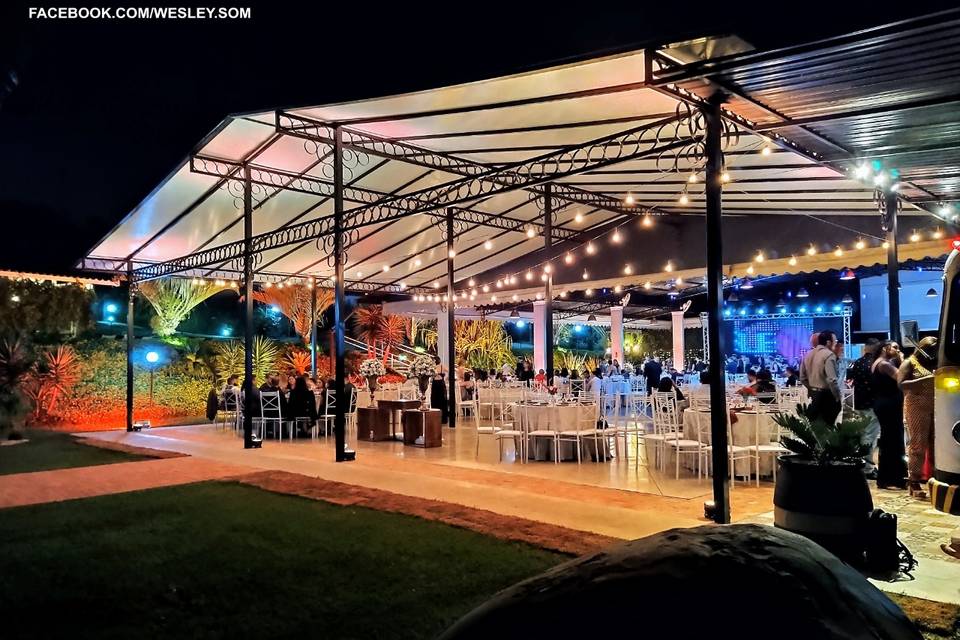 Terra Nobre Eventos