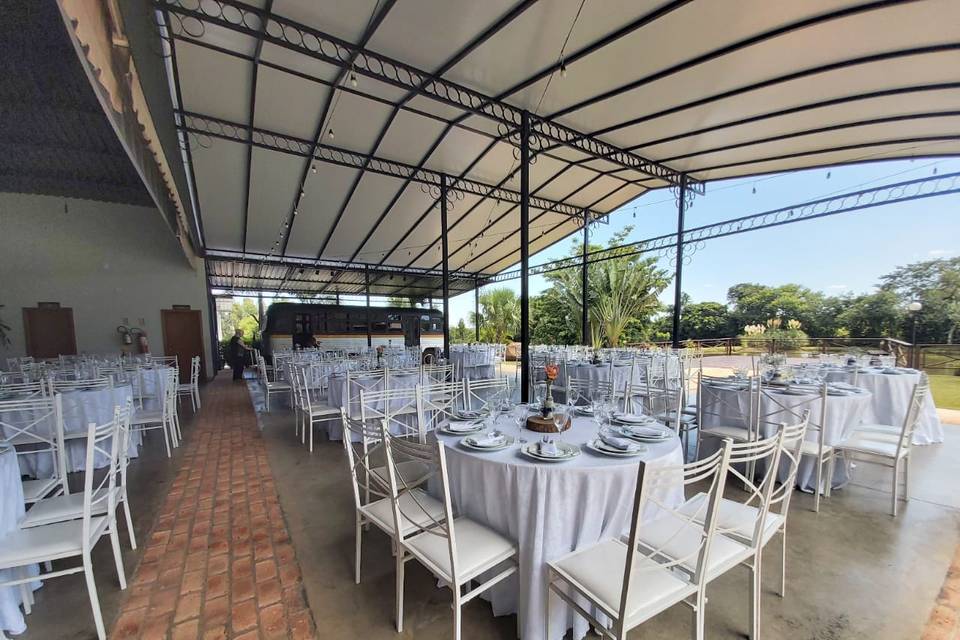 Terra Nobre Eventos