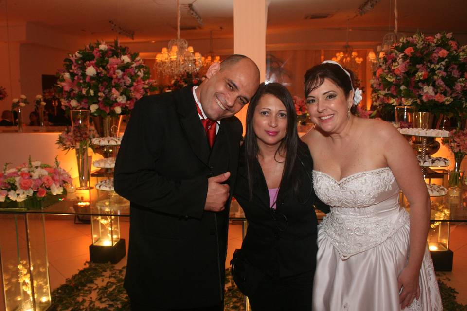 Casamento