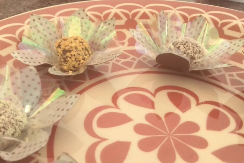 Brigadeiros