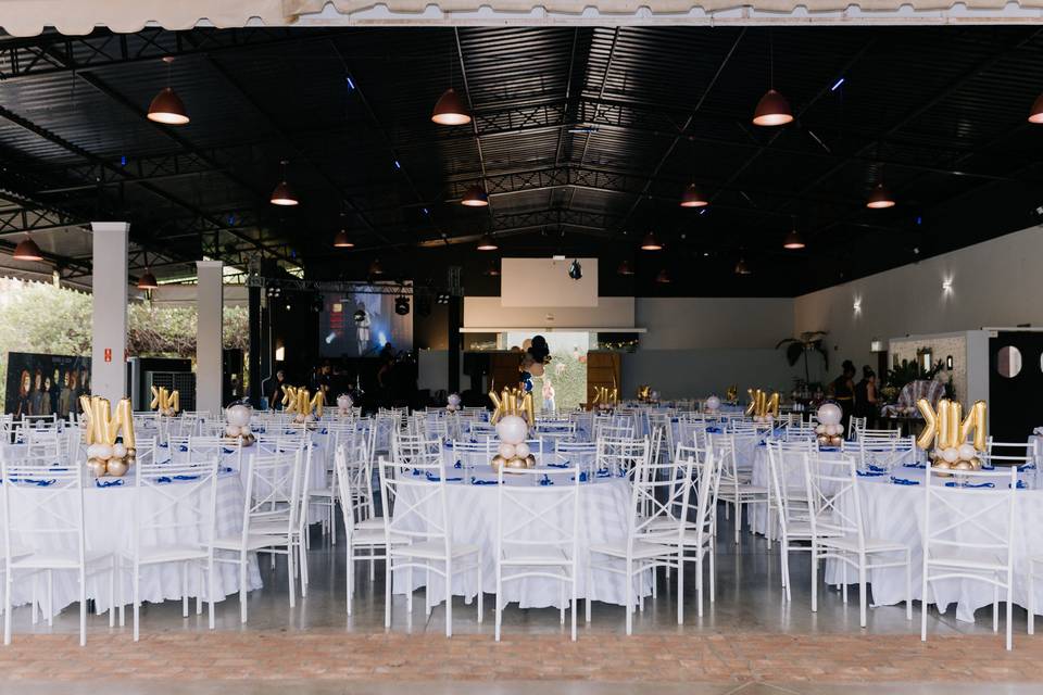 Terra Nobre Eventos