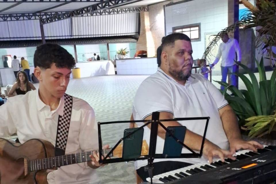 Casamento Laura