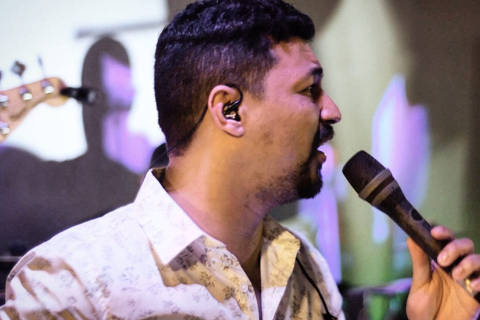 Vitor Andrade