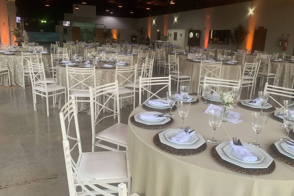 Terra Nobre Eventos