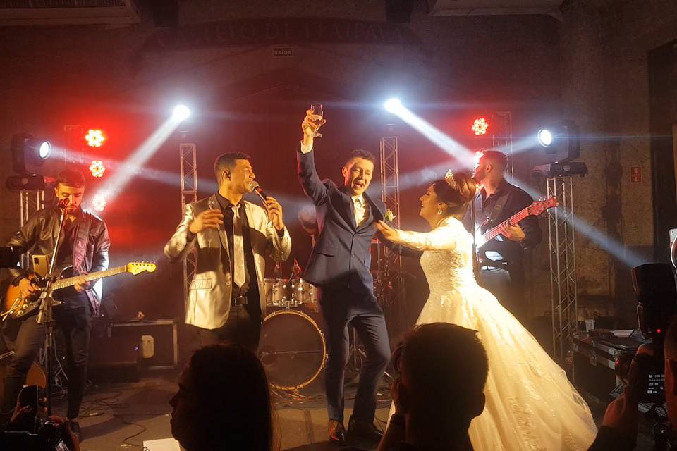 Casamento