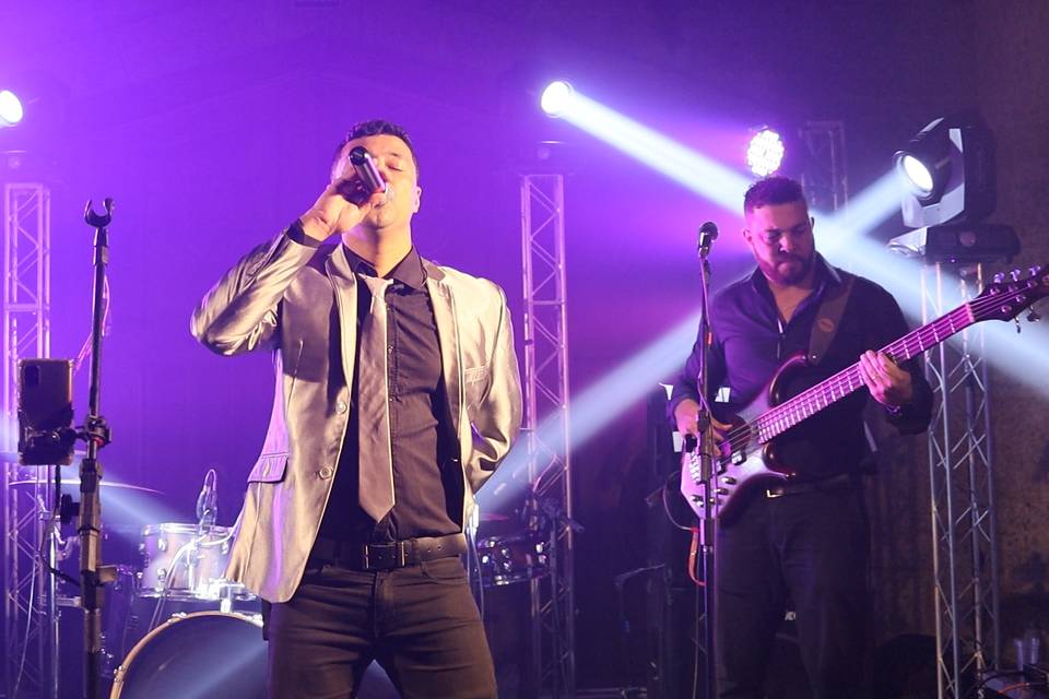 Vitor Andrade Cantor