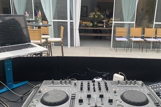 Patrick Alves DJ