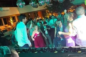 Recepcao Casamento
