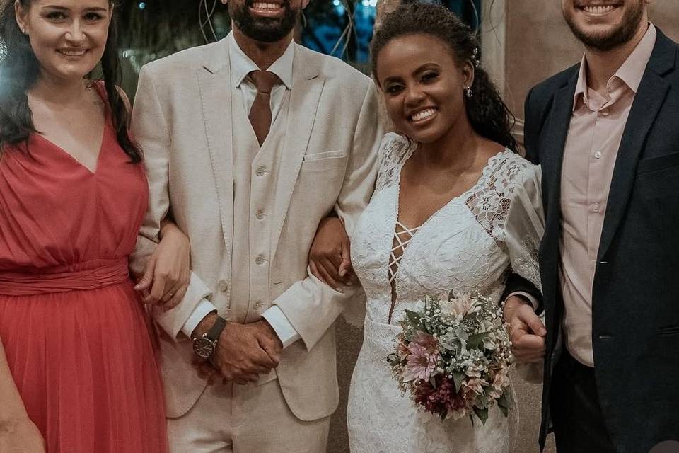 Vanessa Alves Produções