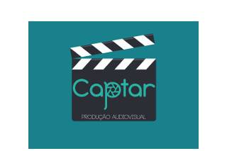 Captar Produção Audiovisual logo