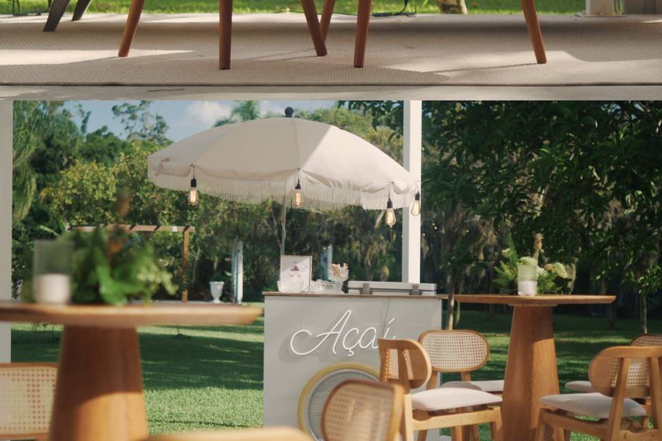 Casa flora Floripa