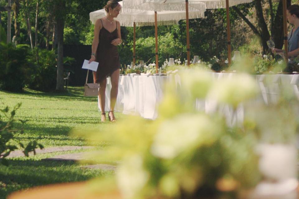 Casa Flora